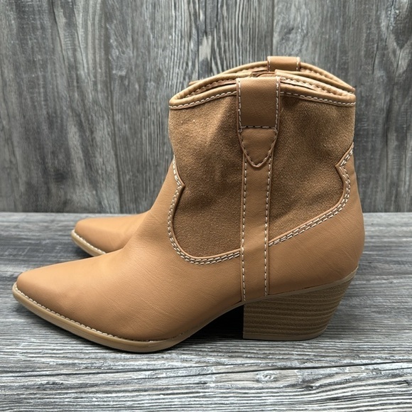 Women's Kay Western Boots - Universal Thread - Picture 6 of 7
